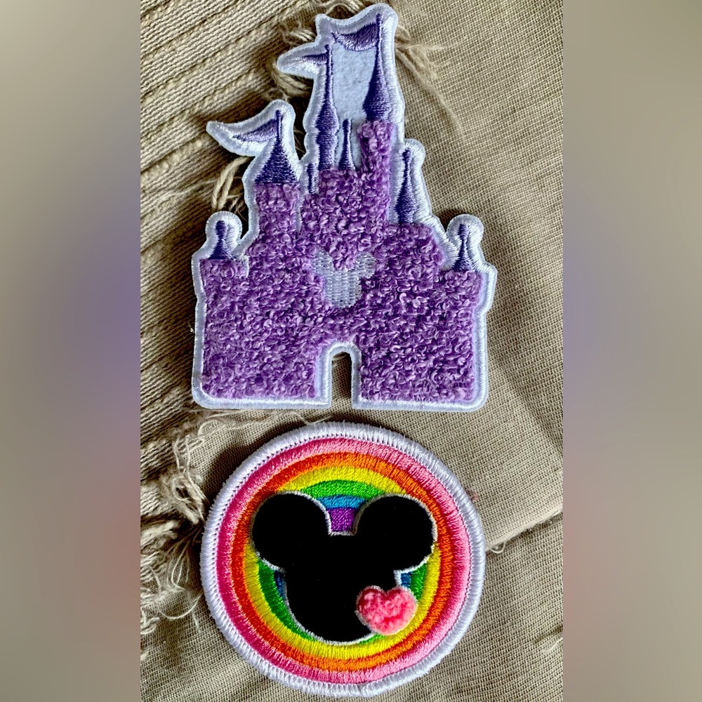 Patches
